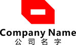 公司标志设计展示