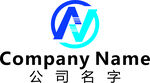 公司名称标志设计