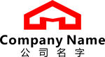 公司名称标志设计