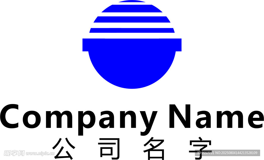 公司标志设计
