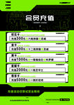 酒馆会员充值