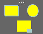 矢量照片素材