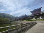 中式古建景观