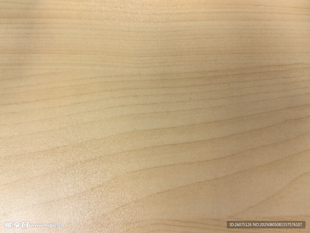 浅色木纹背景纹理图