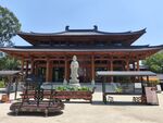 遂宁白雀寺