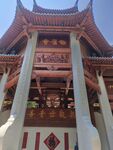 遂宁白雀寺