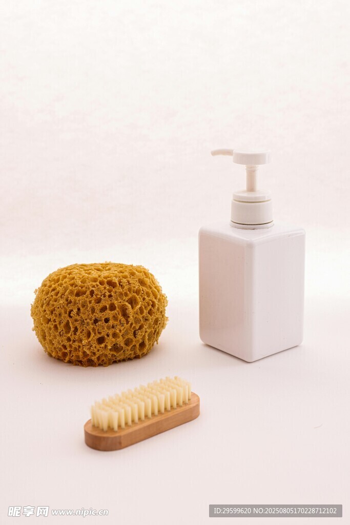 清洁用品组合