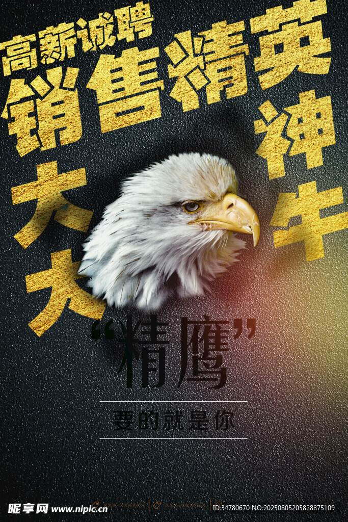 销售精英大展
