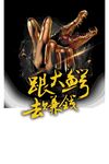 邪术蛊虫去痛钱
