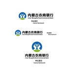 内蒙古农商行LOGO