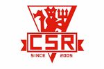长沙曼联CSR球迷会标志