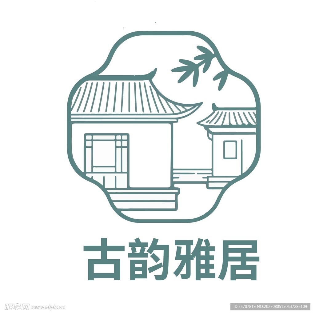 名宿LOGO