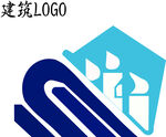 建筑LOGO
