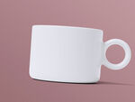 茶杯样机