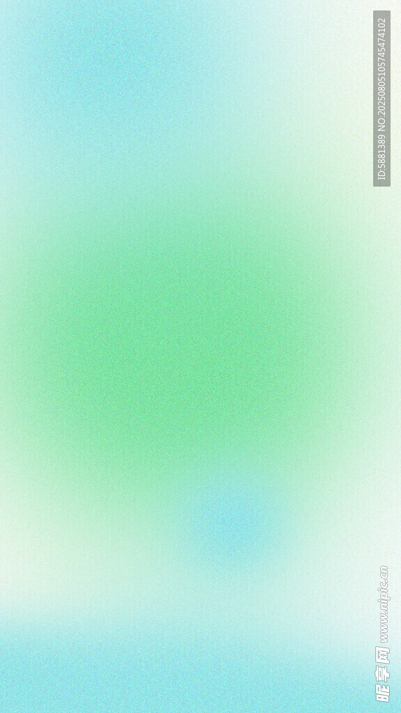 清新渐变背景图