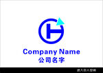 公司标志设计