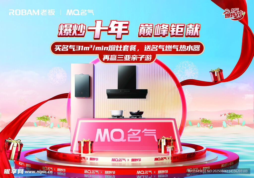 名气