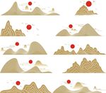 祥云山