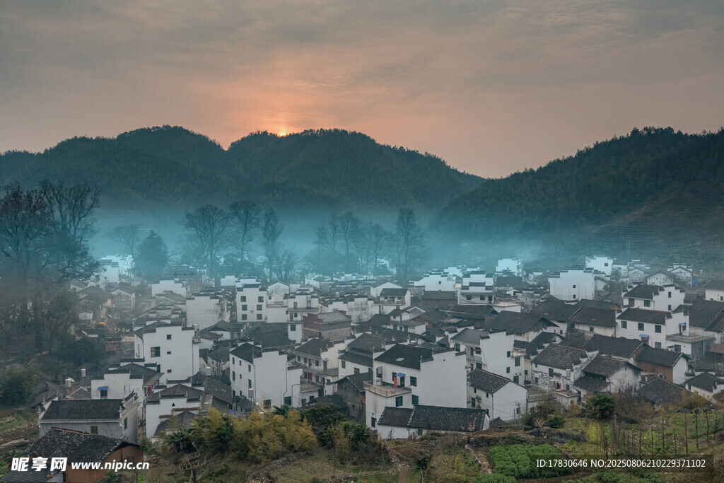 乡村