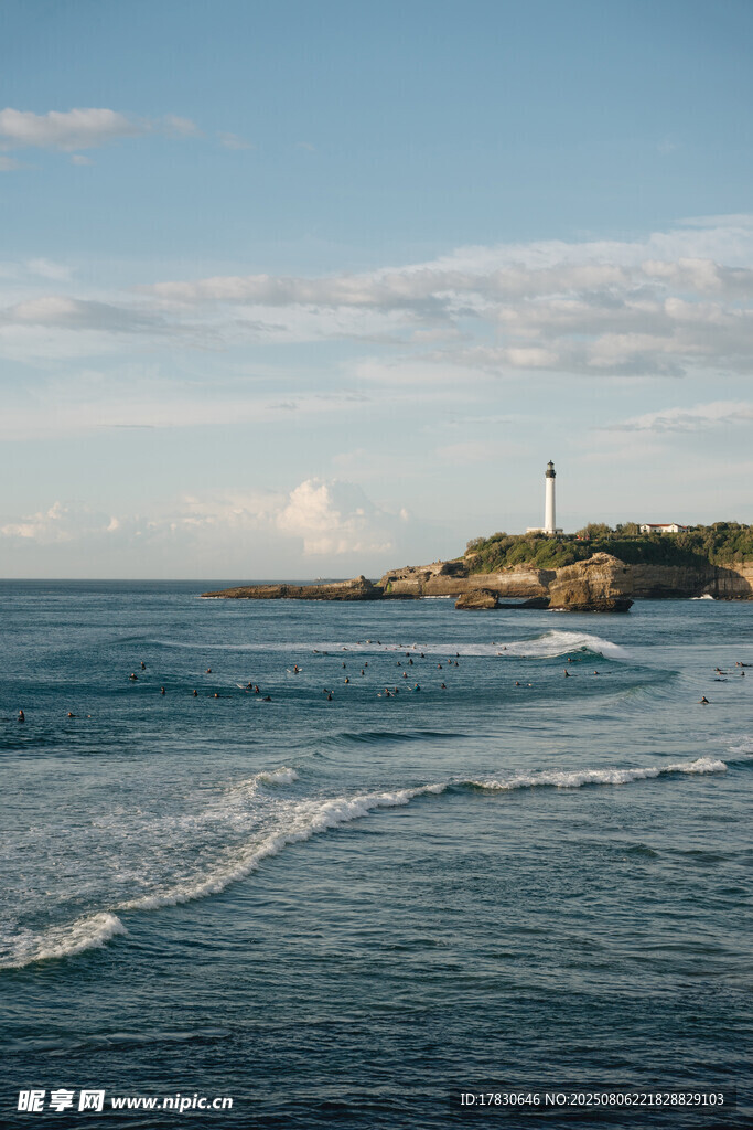 海浪