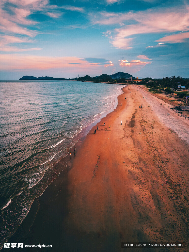 海浪