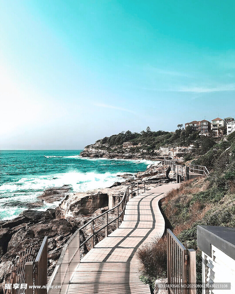 海浪