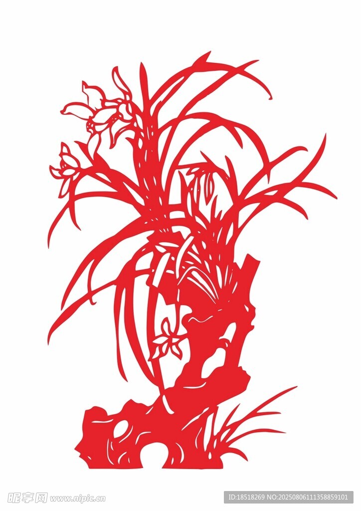 剪纸