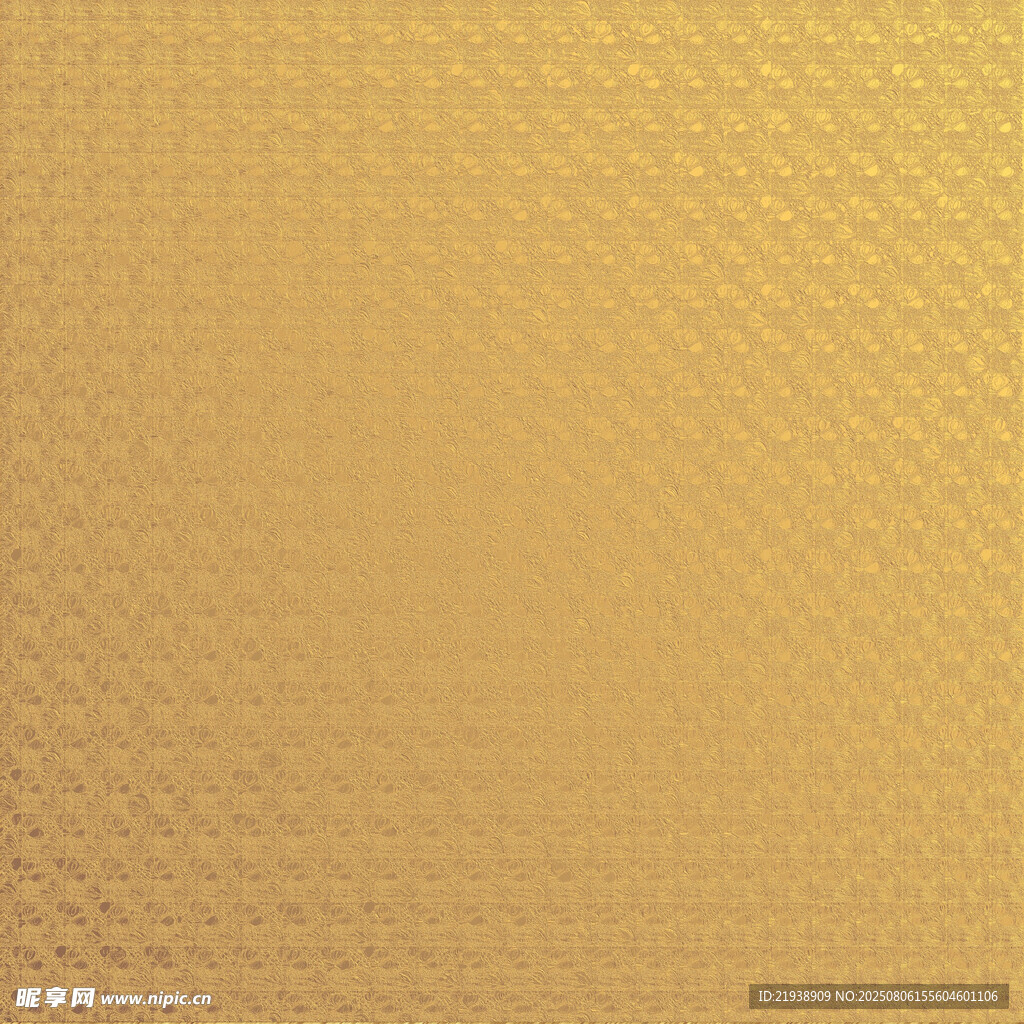 金箔纸