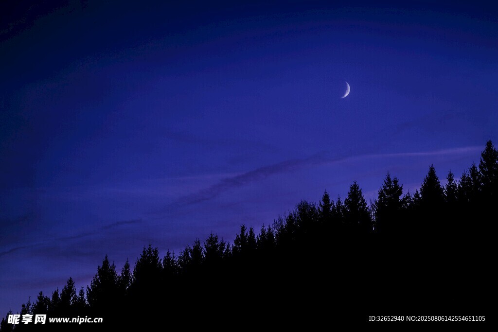 夜景