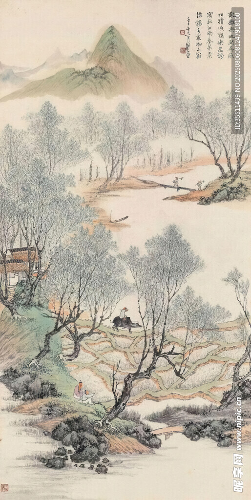风景图