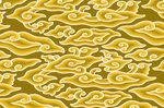古典云纹