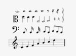 音乐符号
