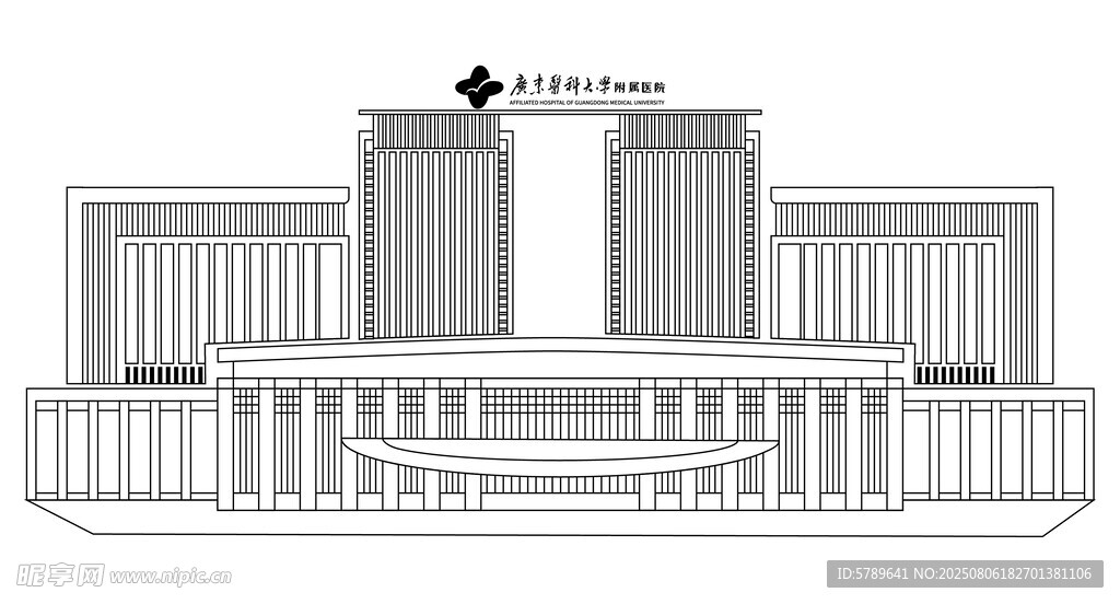 广东医科大学附属医院