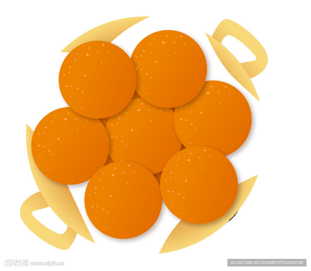 美味南瓜饼