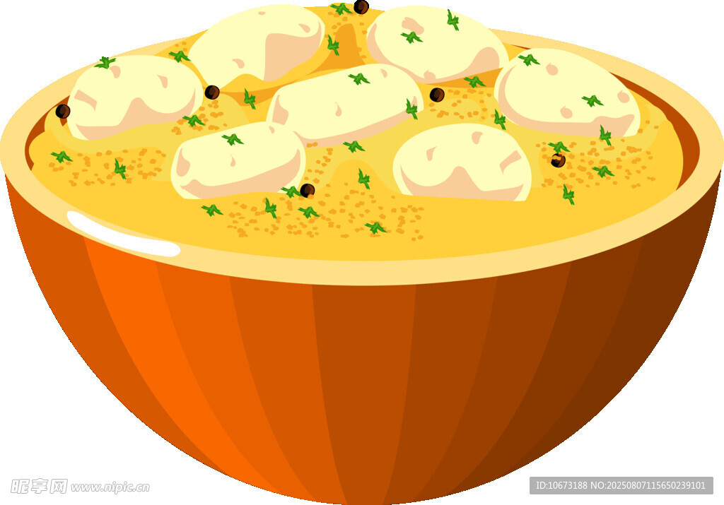 一碗美味土豆泥