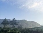 山间美景
