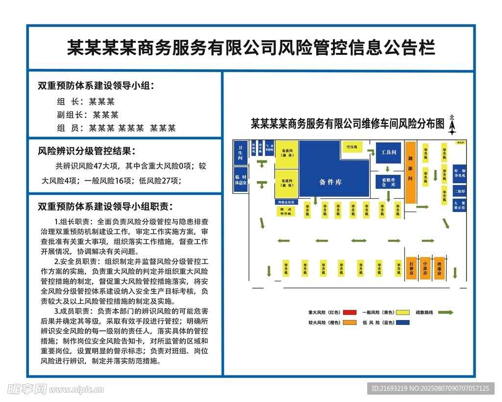 某系统业务功能逻辑架构图