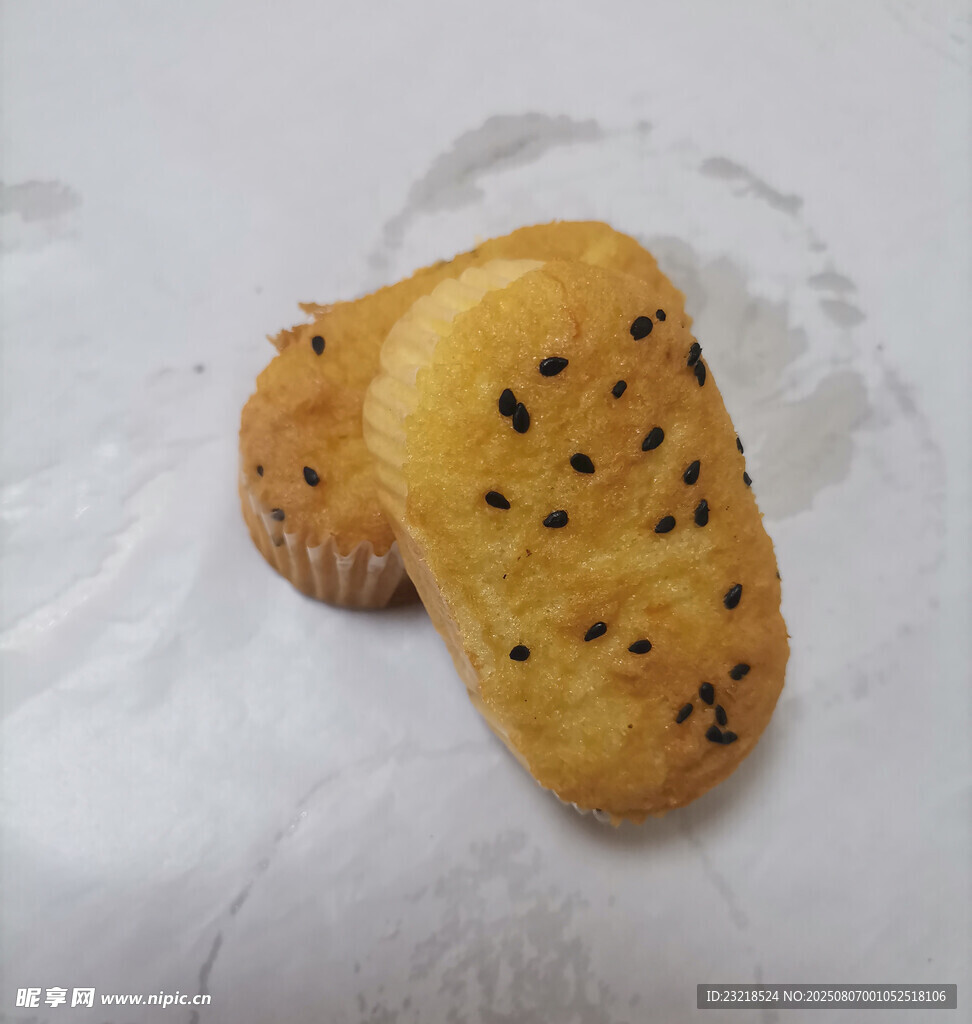 小蛋糕