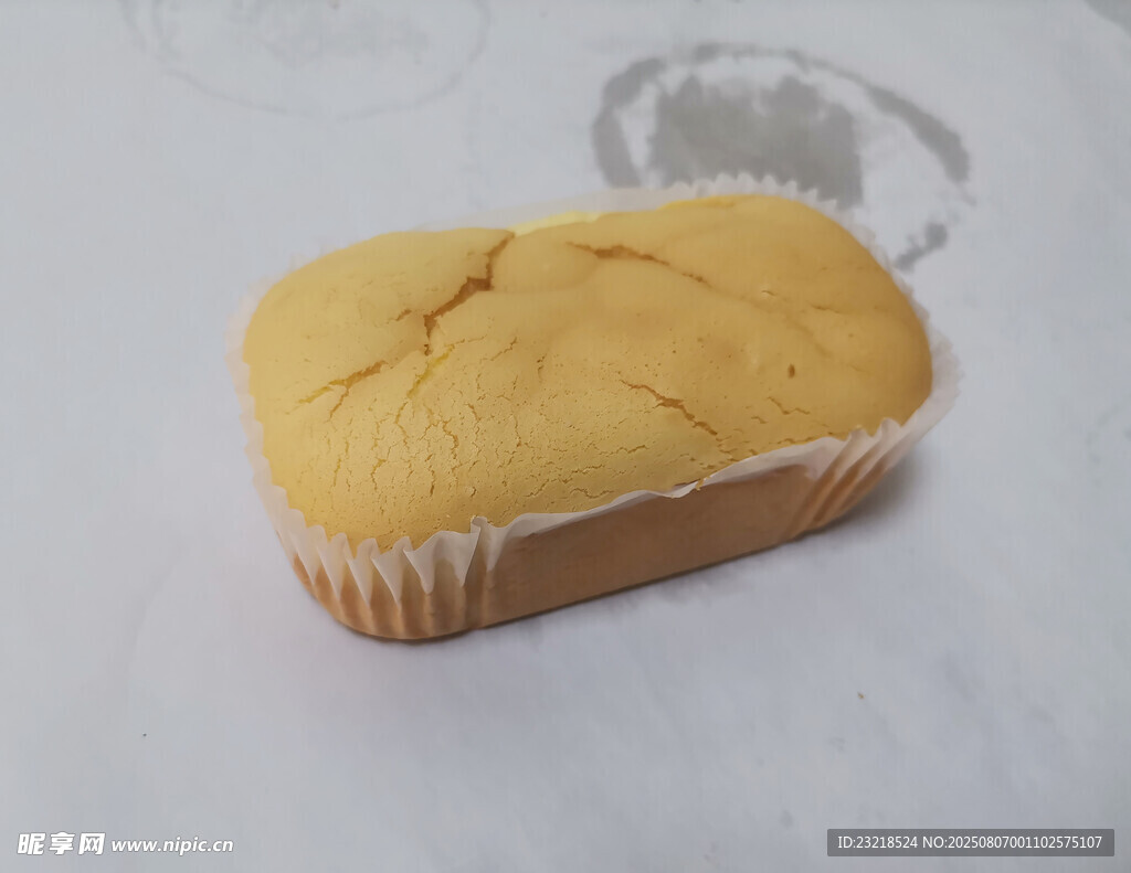 纸杯蛋糕