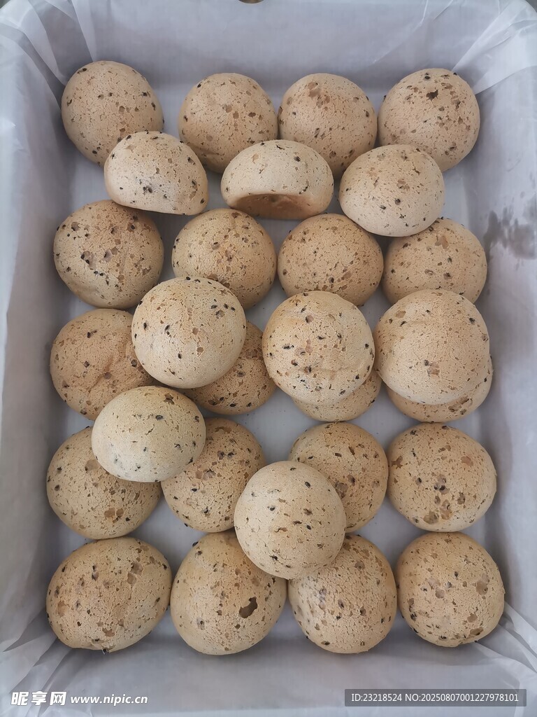 麻薯球