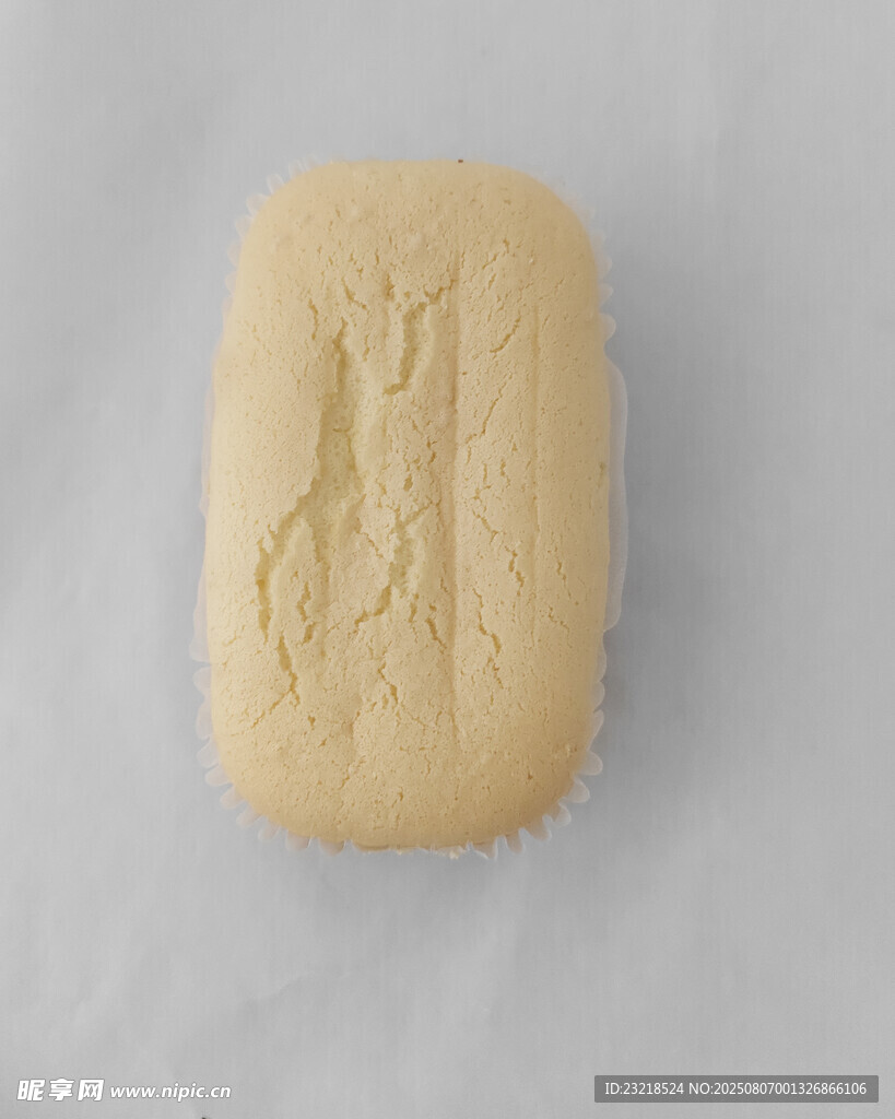 长方形蛋糕