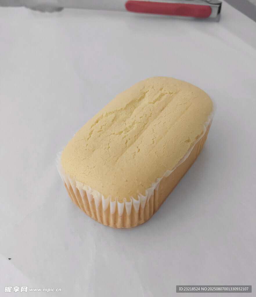 小蛋糕