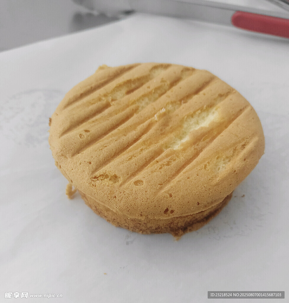 香米糕