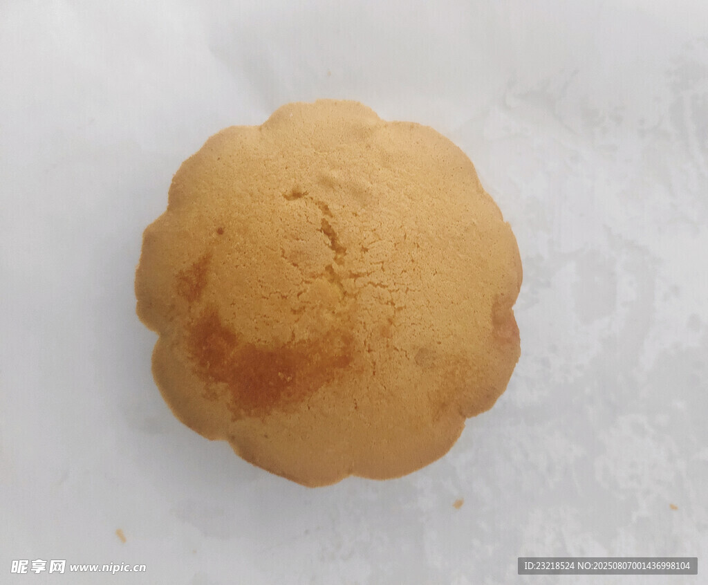 小蛋糕