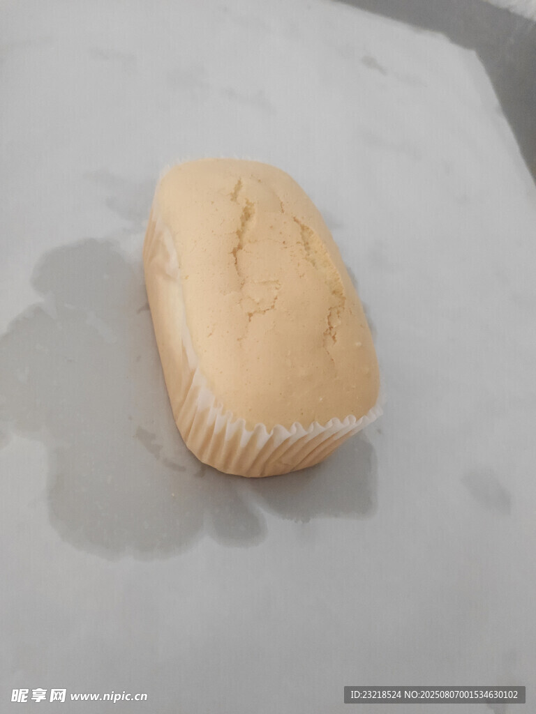 纸杯蛋糕
