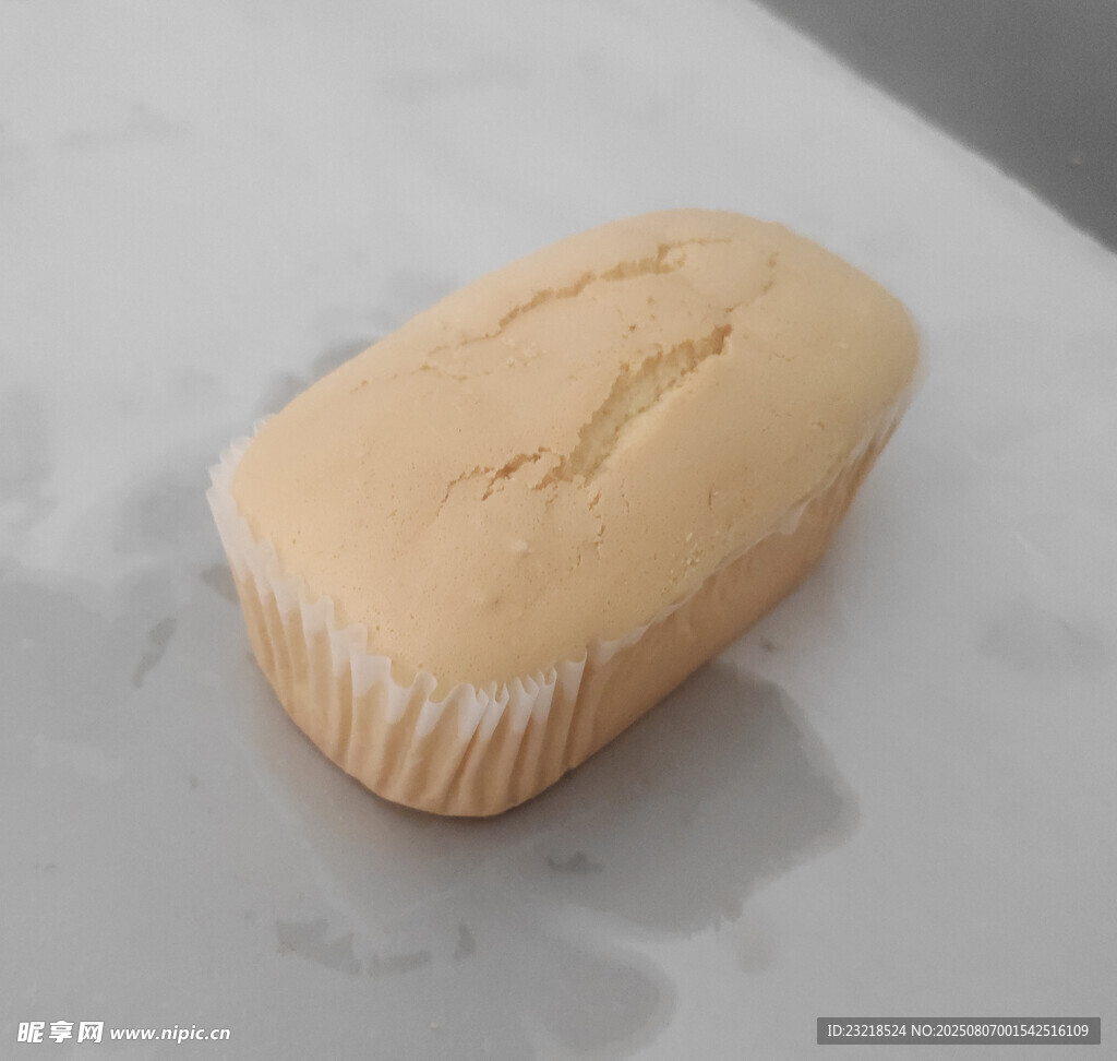 纸杯蛋糕