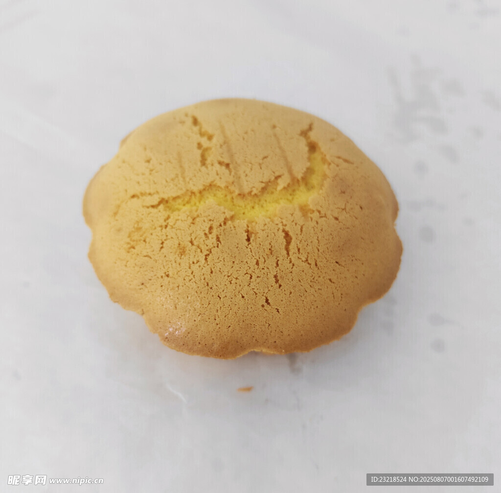 美味小蛋糕