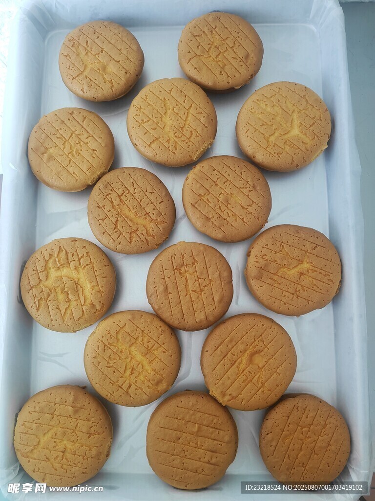 香米糕
