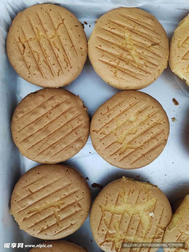 香米糕