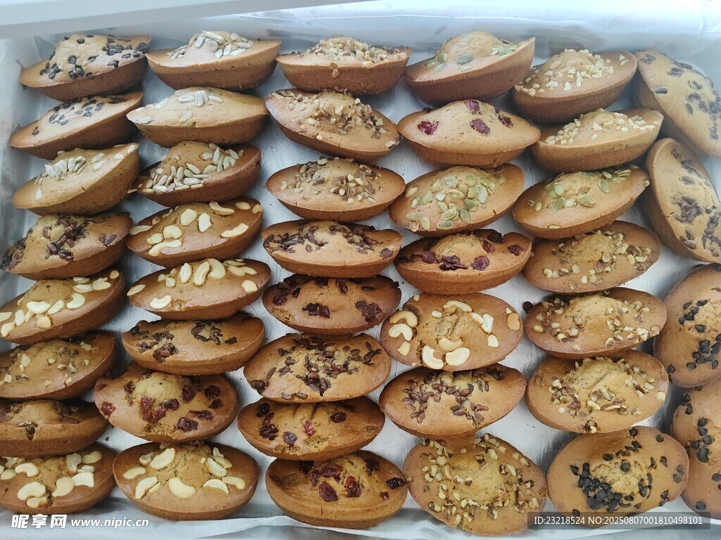 枣豆糕